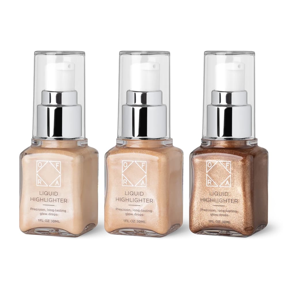 Iluminator liquid OFRA Star Lit Collection
