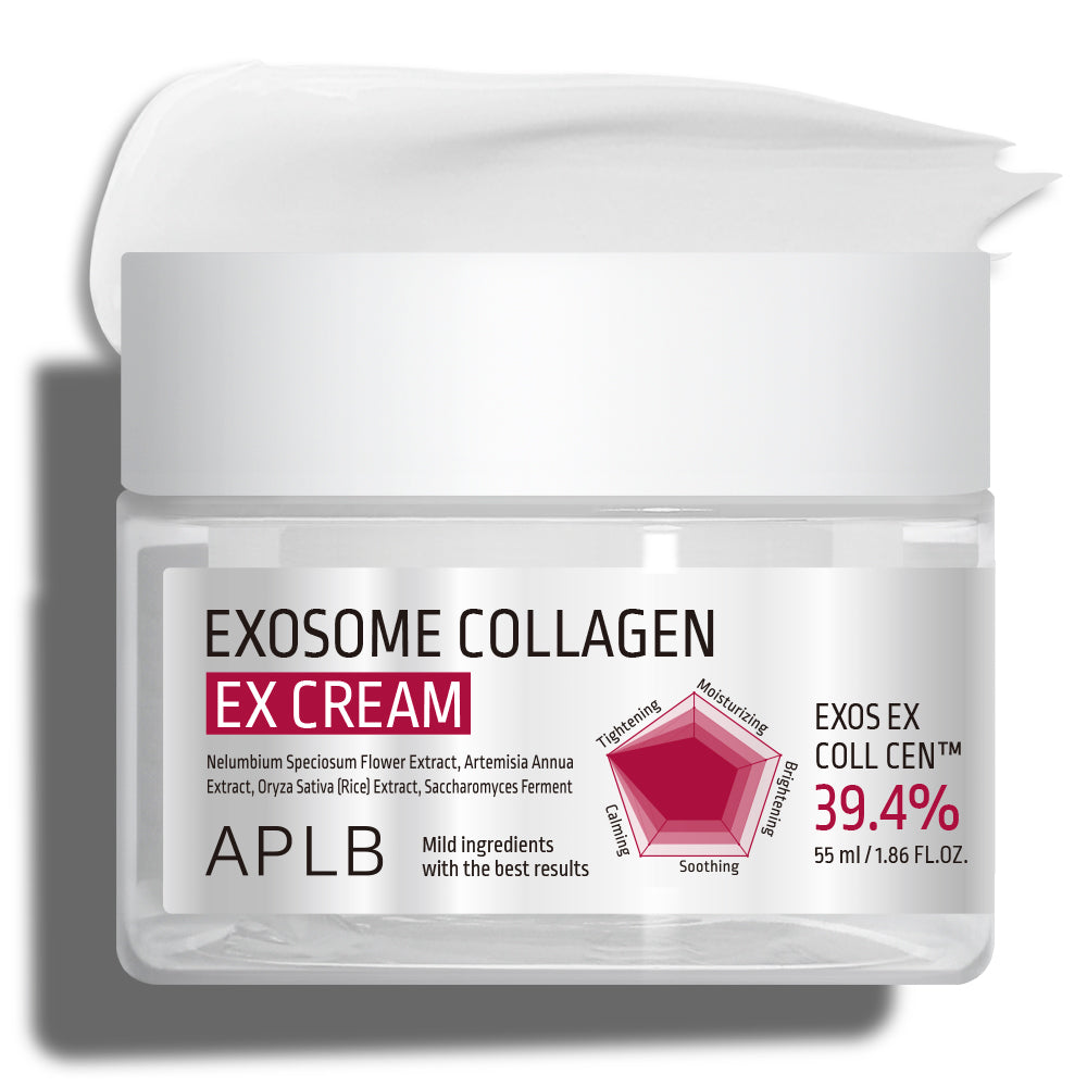 Crema de fata Exosome APLB Collagen Ex Cream