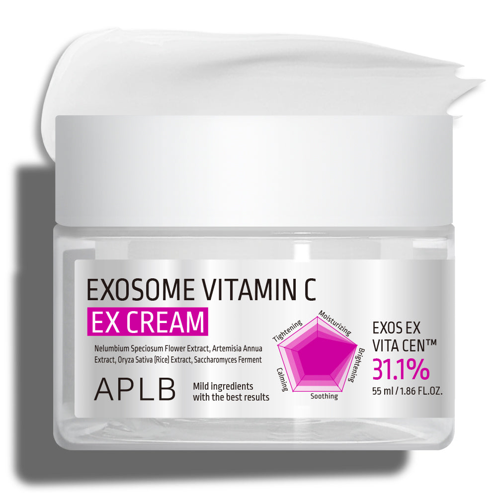 Crema de fata Exosome APLB Vitamin C Ex Cream