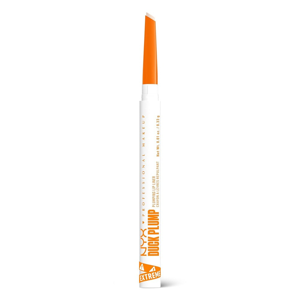 Creion de buze NYX Professional Makeup Duck Plump Ducking Clear