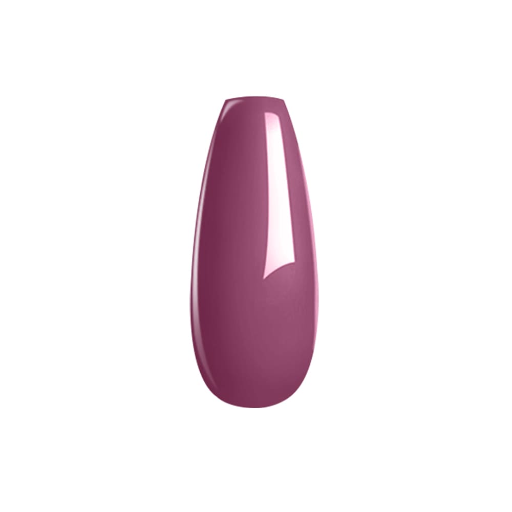 Oja Semipermanenta BO.NAIL Soakable Gel Polish #021 Mauvelous