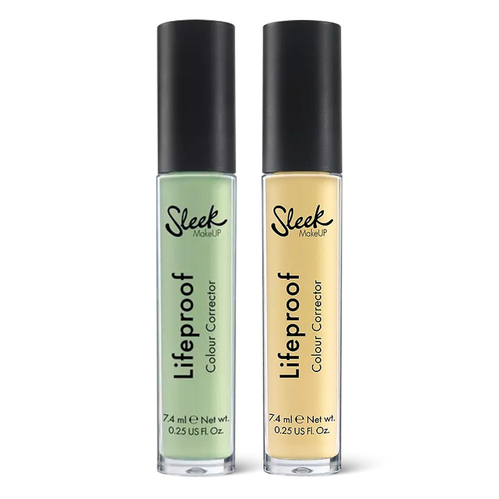 Corector Sleek Lifeproof Colour Corrector