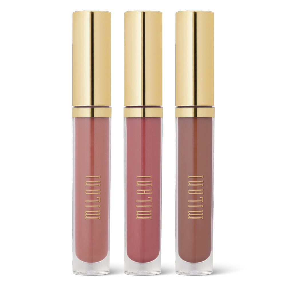 Gloss Milani Amore Shine Liquid Lip Color