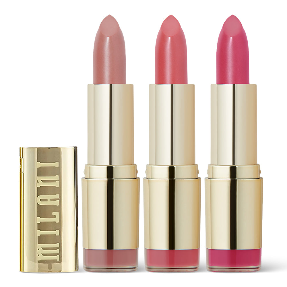 Ruj cremos Milani Color Statement Lipstick
