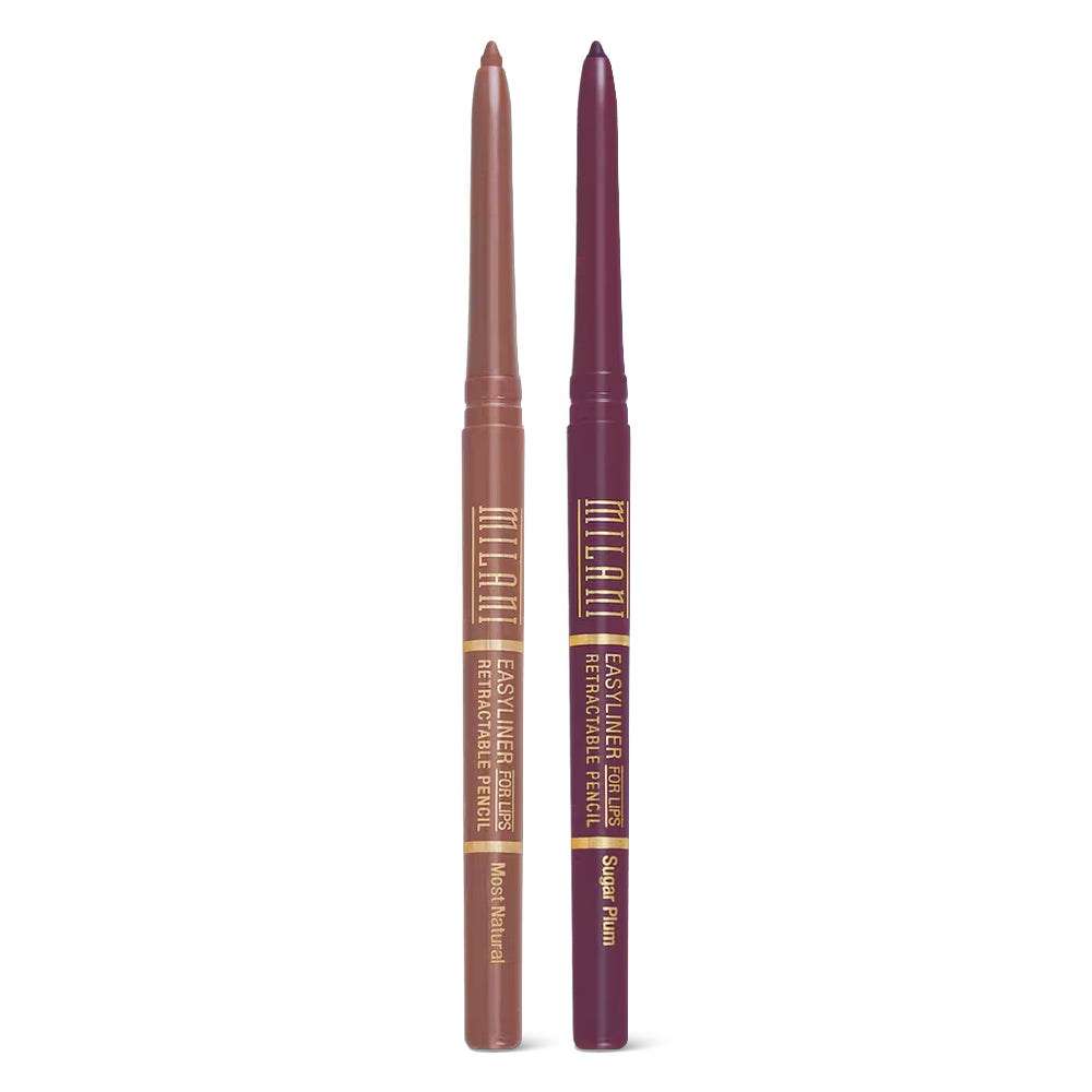 Creion de buze Milani Easy Mechanical Lipliner Pencil