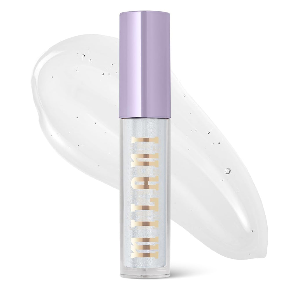 Lip Gloss Milani Highly Rated Diamond Lip Gloss