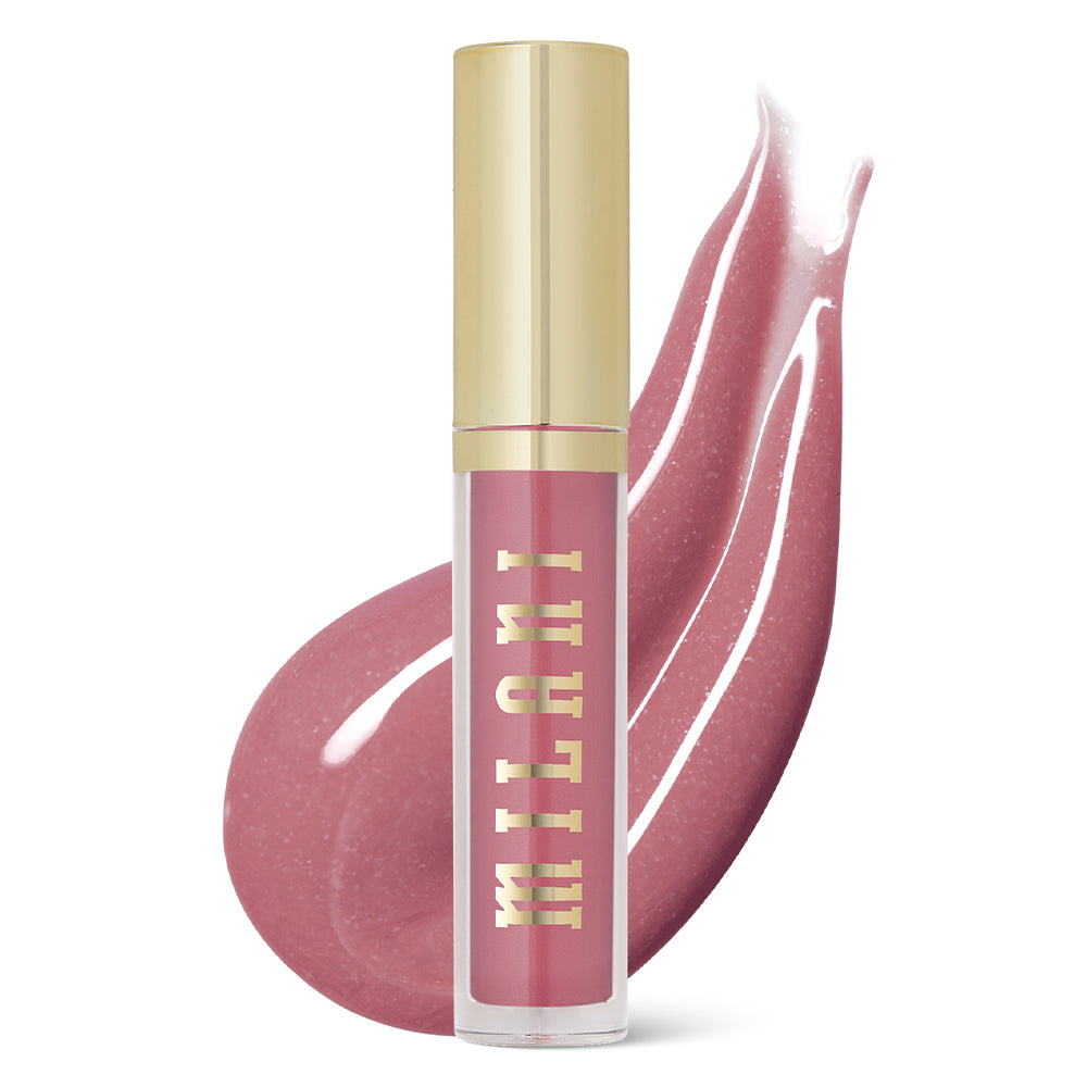 Luciu Buze pentru Volum Milani Keep it Full MAXXX Lip Plumper First Kiss