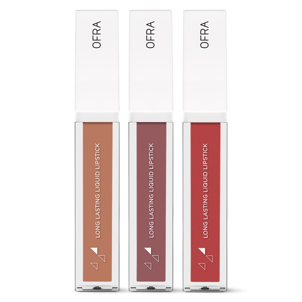 Ruj lichid OFRA Long Lasting Liquid Lipstick