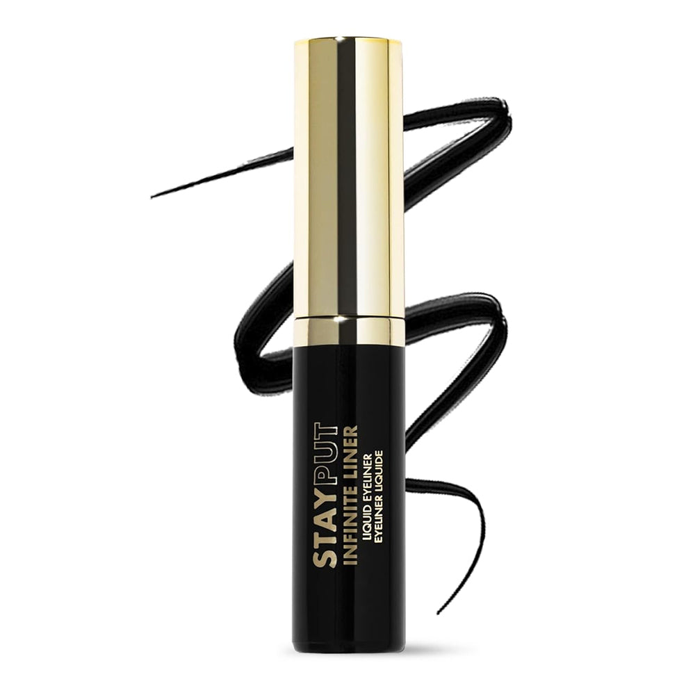 Eyeliner Lichid Milani Stay Put Infinite Liner