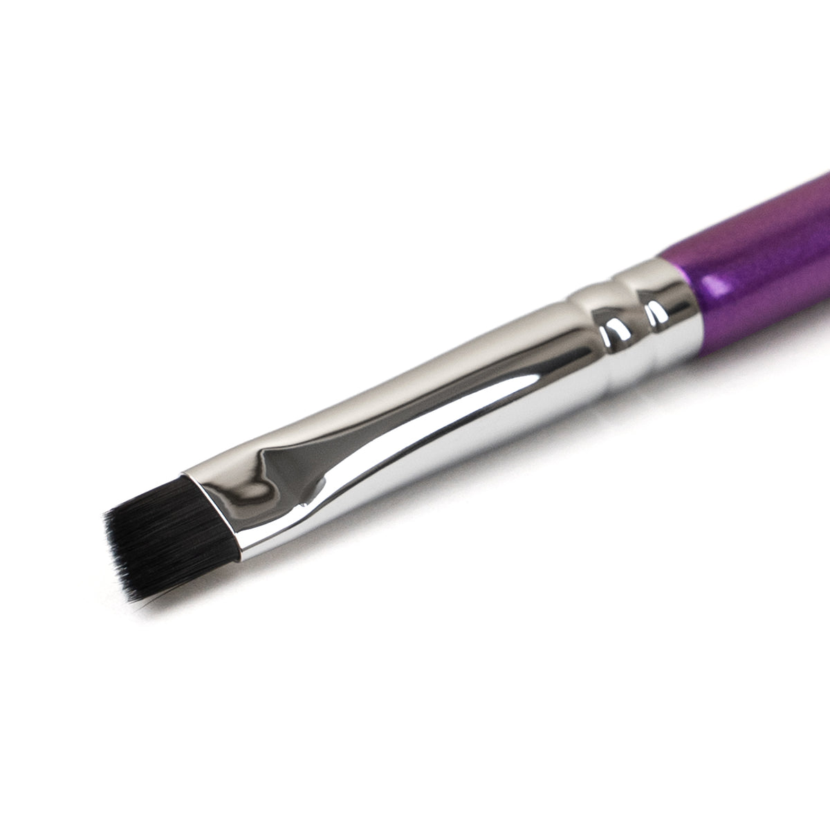 Pensula Profesionala Machiaj Boys`n Berries 100 Brow Definer