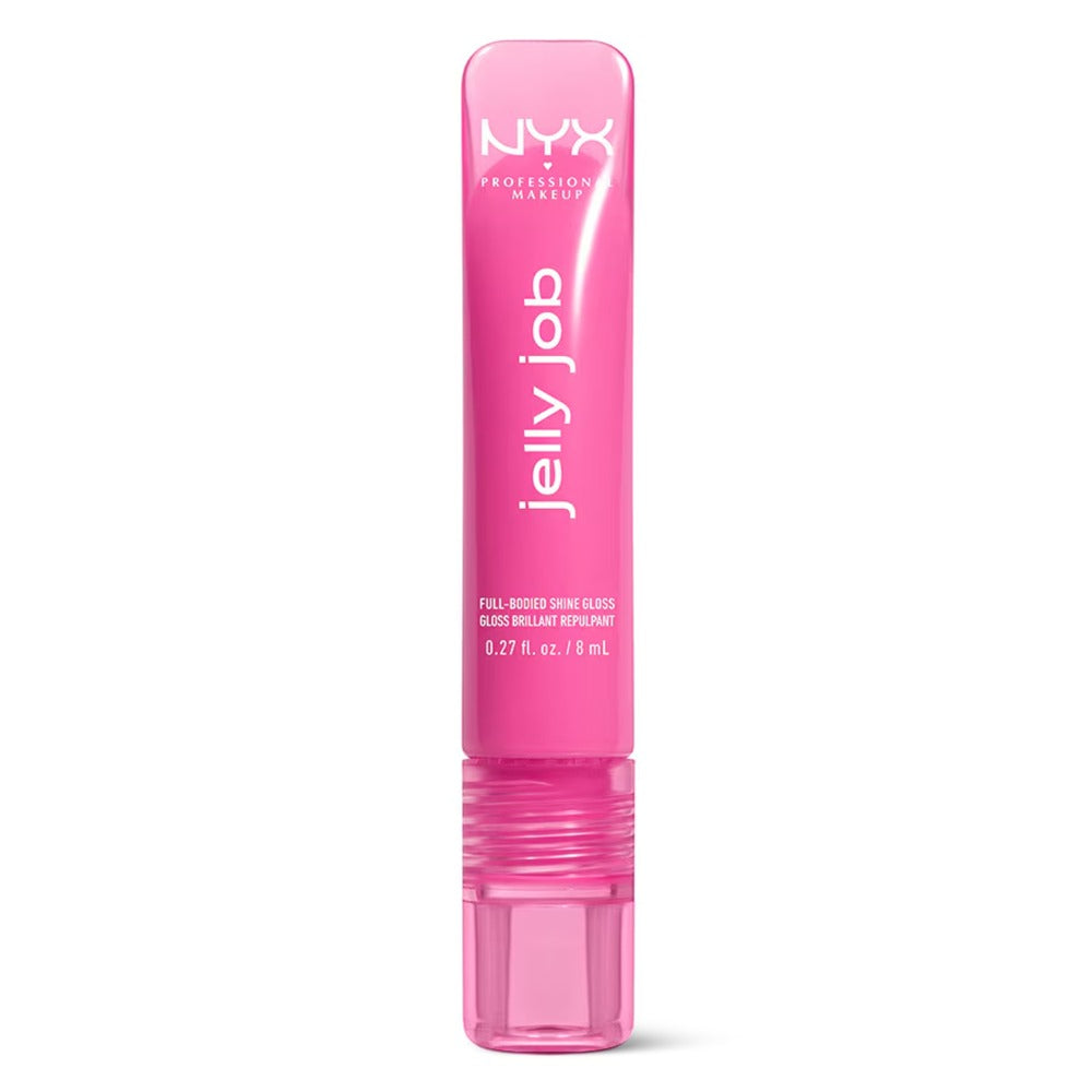 Gloss NYX Professional Makeup Jelly Job 11 Jelly Icing