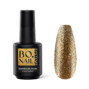 Oja Semipermanenta BO.NAIL Soakable Gel Polish #134 Stingray