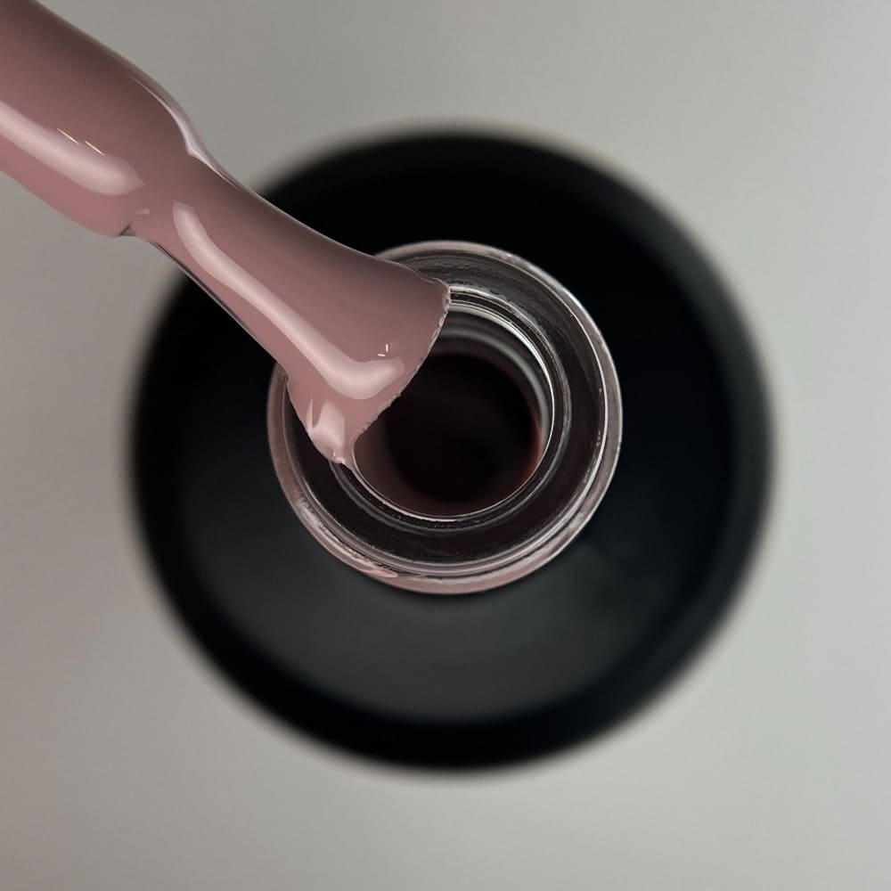 Oja Semipermanenta BO.NAIL Soakable Gel Polish #135 Mauve Over