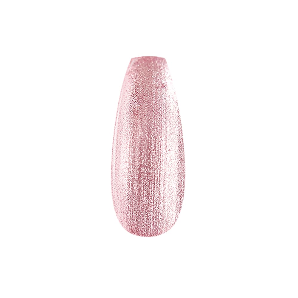 Oja Semipermanenta BO.NAIL Soakable Gel Polish #140 Rags 2 Riches
