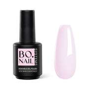 Oja Semipermanenta BO.NAIL Soakable Gel Polish #141 Bare Essentials