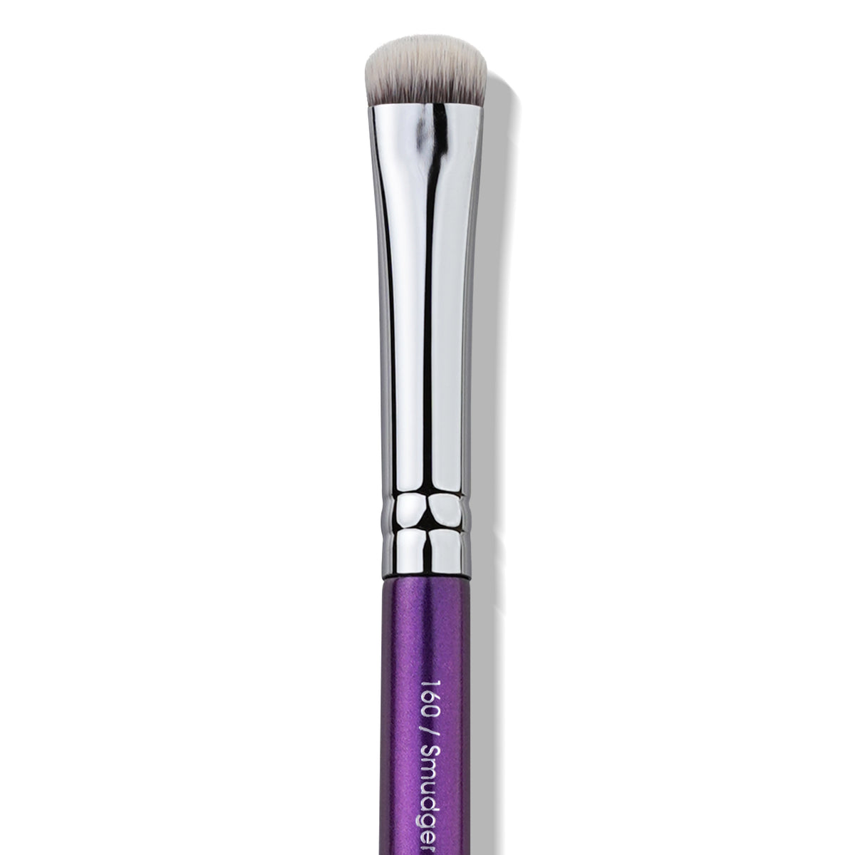 Pensula Profesionala Machiaj Boys`n Berries 160 Smudger