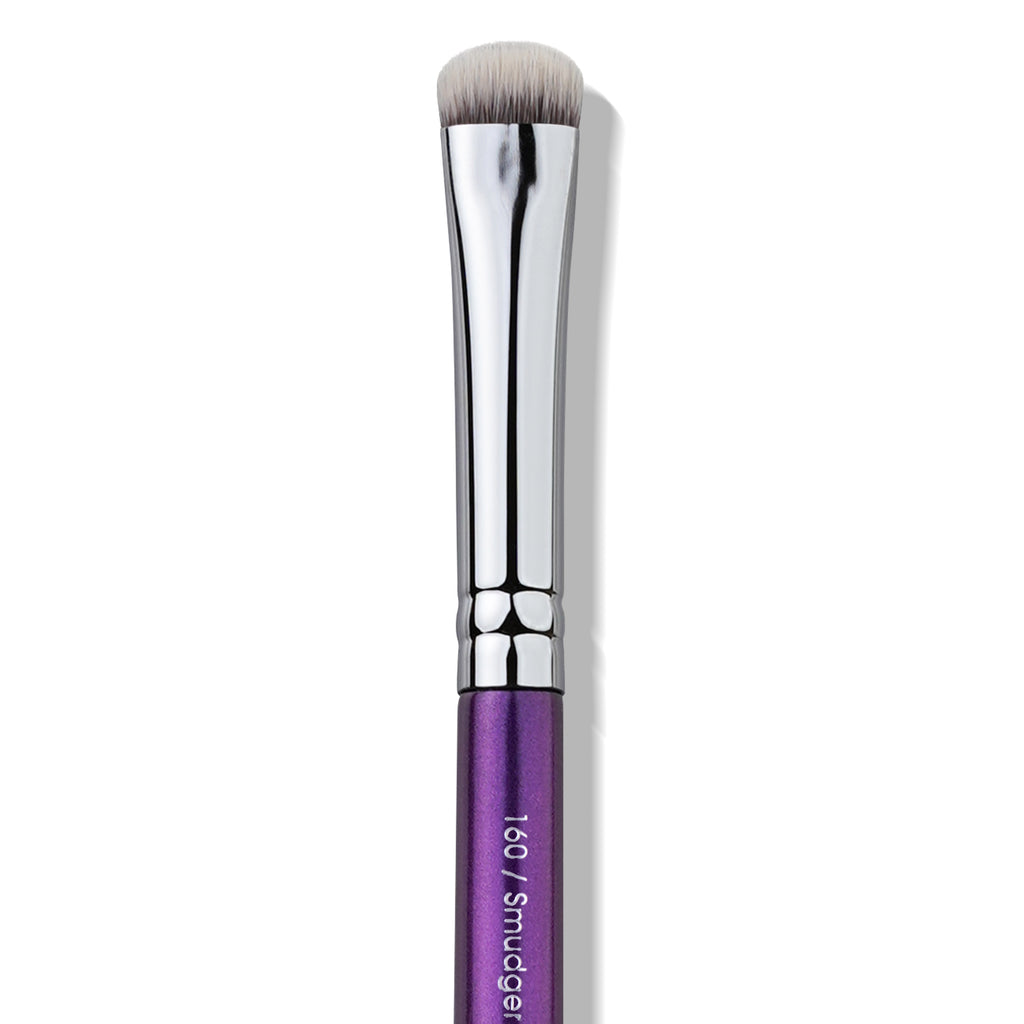 Pensula Profesionala Machiaj Boys`n Berries 160 Smudger
