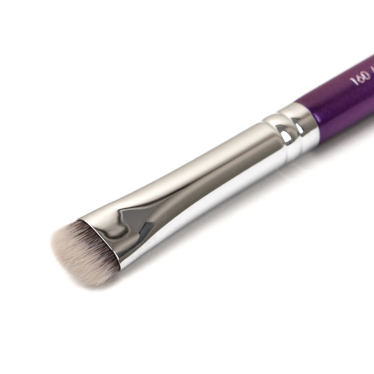 Pensula Profesionala Machiaj Boys`n Berries 160 Smudger