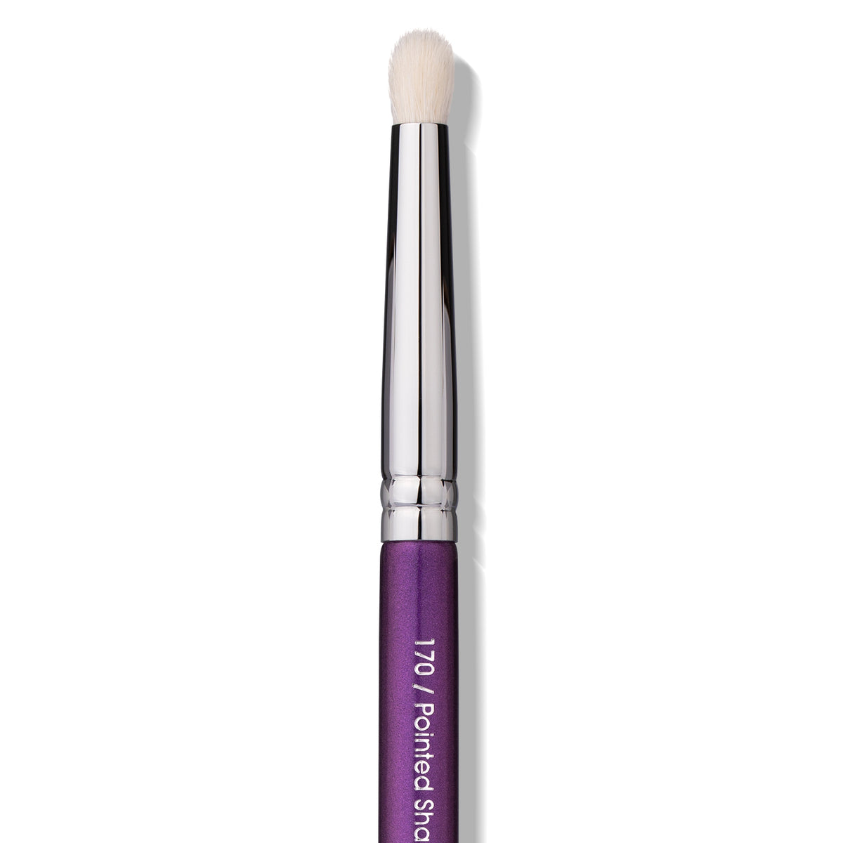 Pensula Profesionala Machiaj Boys`n Berries 170 Pointed Shadow