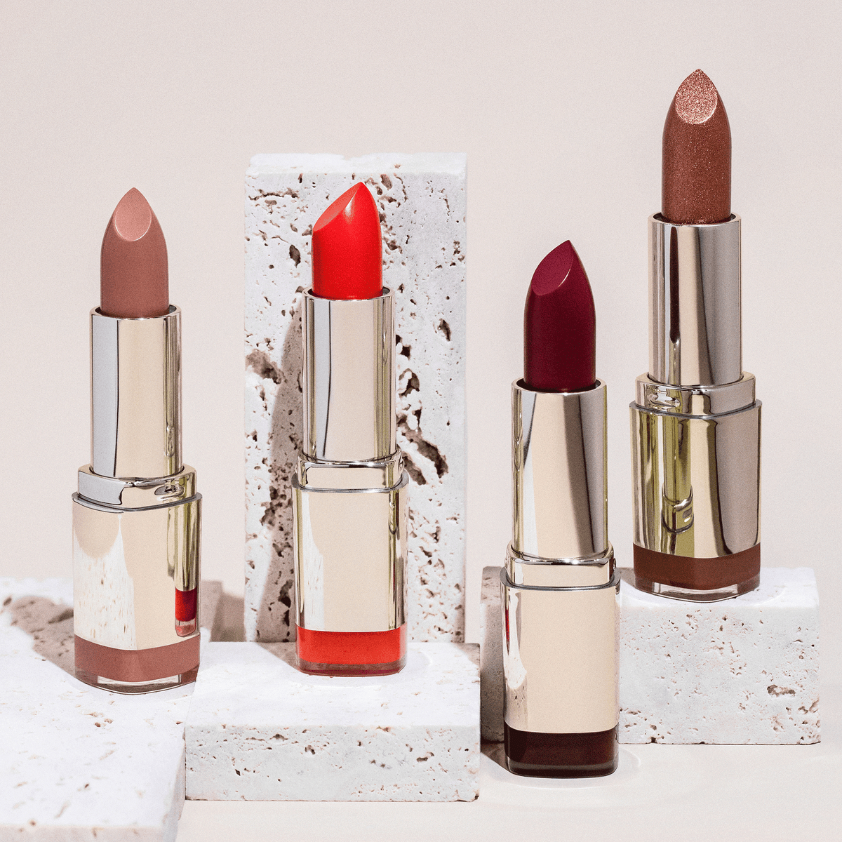 Ruj cremos Milani Color Statement Lipstick