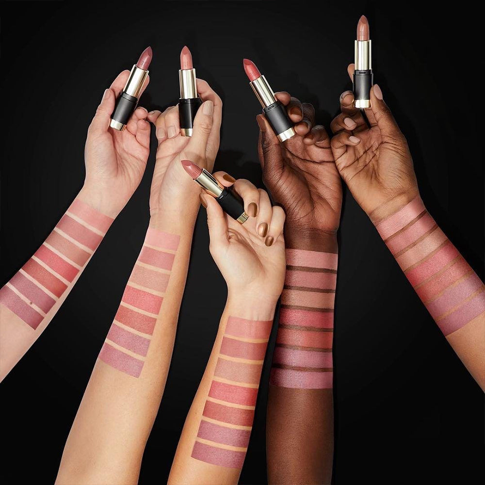Ruj Mat Milani Bold Color Statement Matte Lipstick