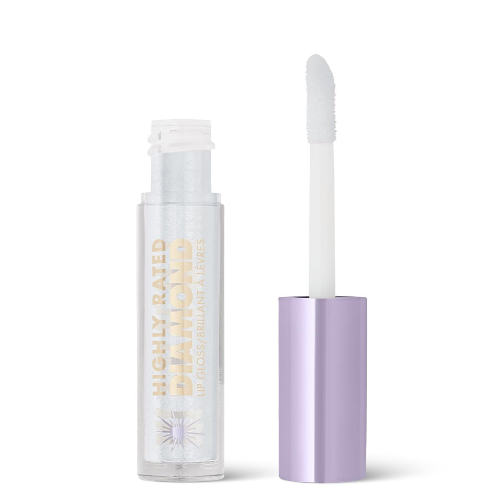 Lip Gloss Milani Highly Rated Diamond Lip Gloss