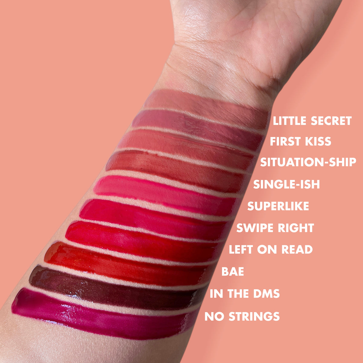 Gloss pentru Volum Milani Keep it Full MAXXX Lip Plumper