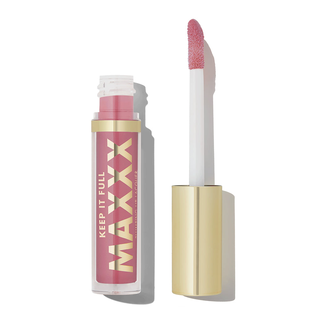 Luciu Buze pentru Volum Milani Keep it Full MAXXX Lip Plumper First Kiss