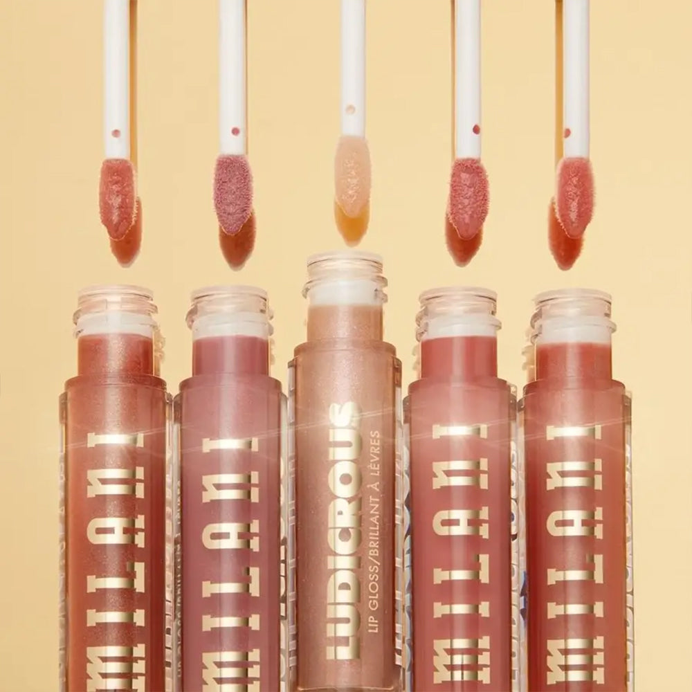 Luciu Buze Milani Ludicrous Lip Gloss