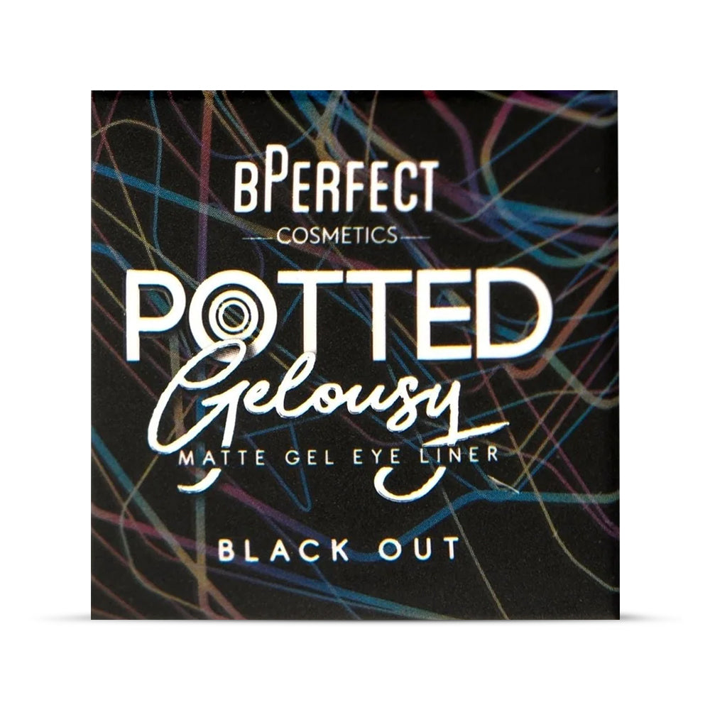 Contur Ochi BPerfect Potted Gelousy