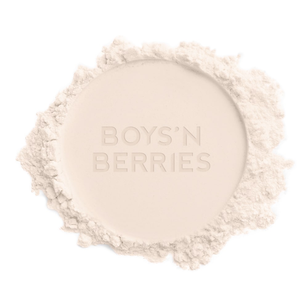 Pudra Pulbere Translucida pentru Fixare Boys`n Berries Set Me Translucent Loose Powder