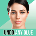 Lotiune pentru Indepartarea Genelor False DUO Gentle Glue Remover