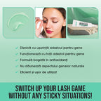 Lotiune pentru Indepartarea Genelor False DUO Gentle Glue Remover
