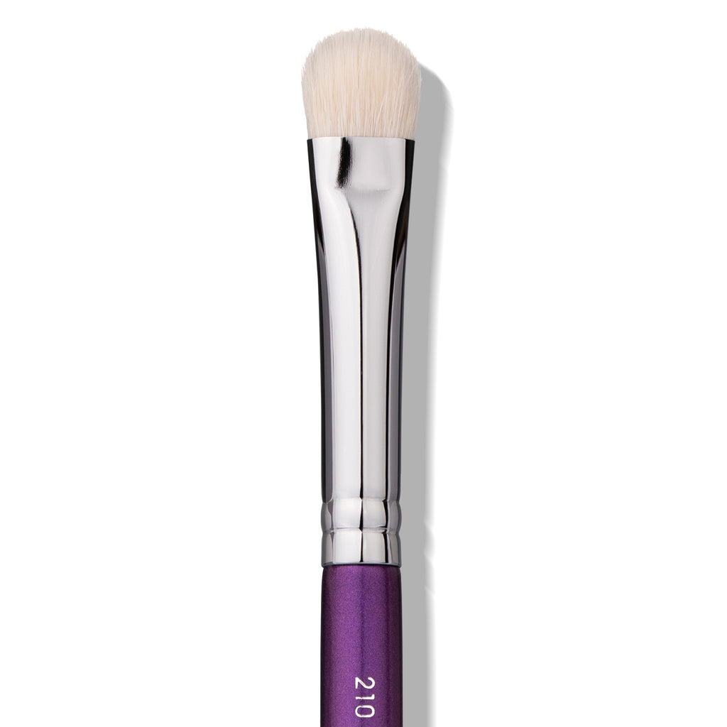 Pensula Profesionala Machiaj Boys`n Berries 210 Classic Shader