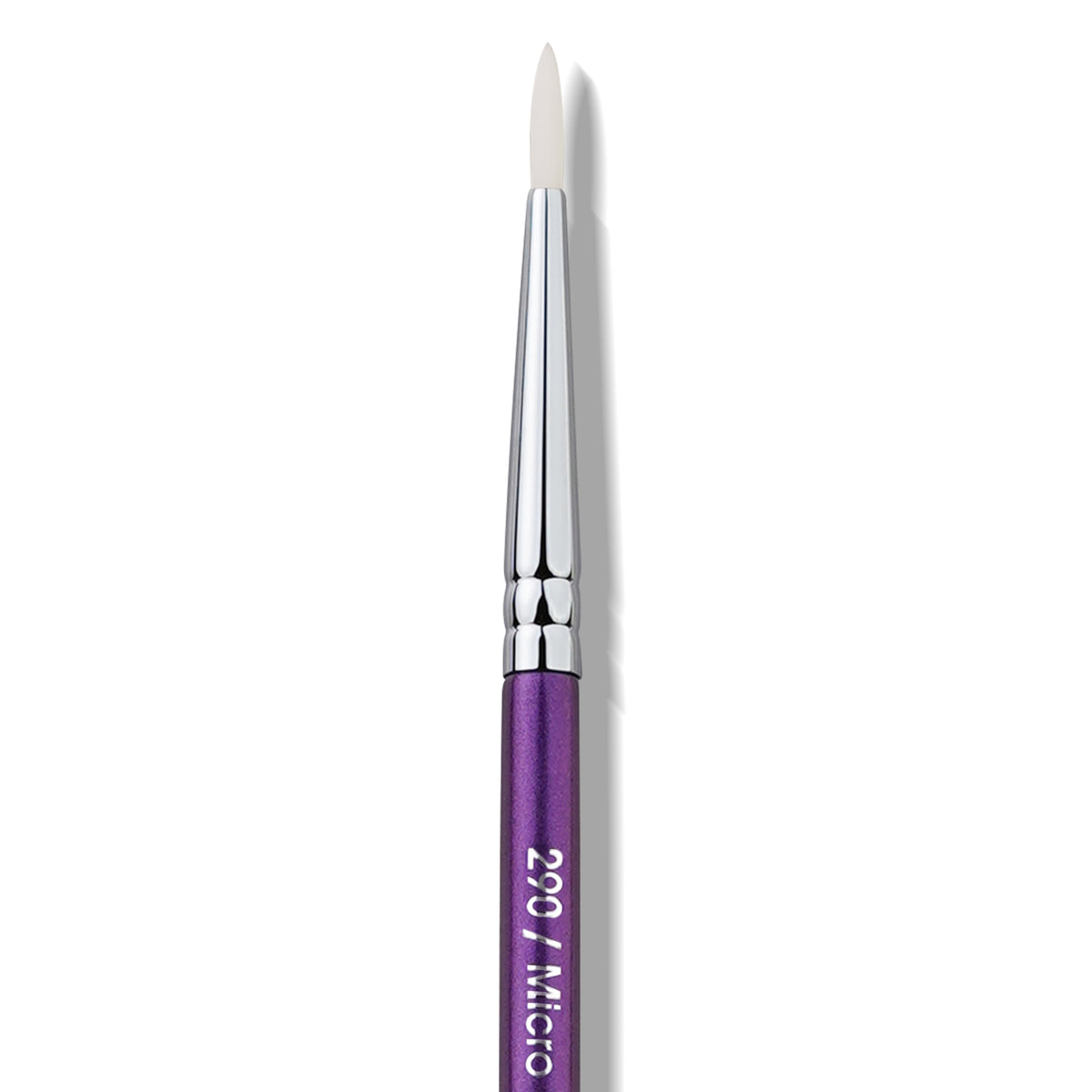 Pensula Profesionala Machiaj Boys`n Berries 290 Micro Liner