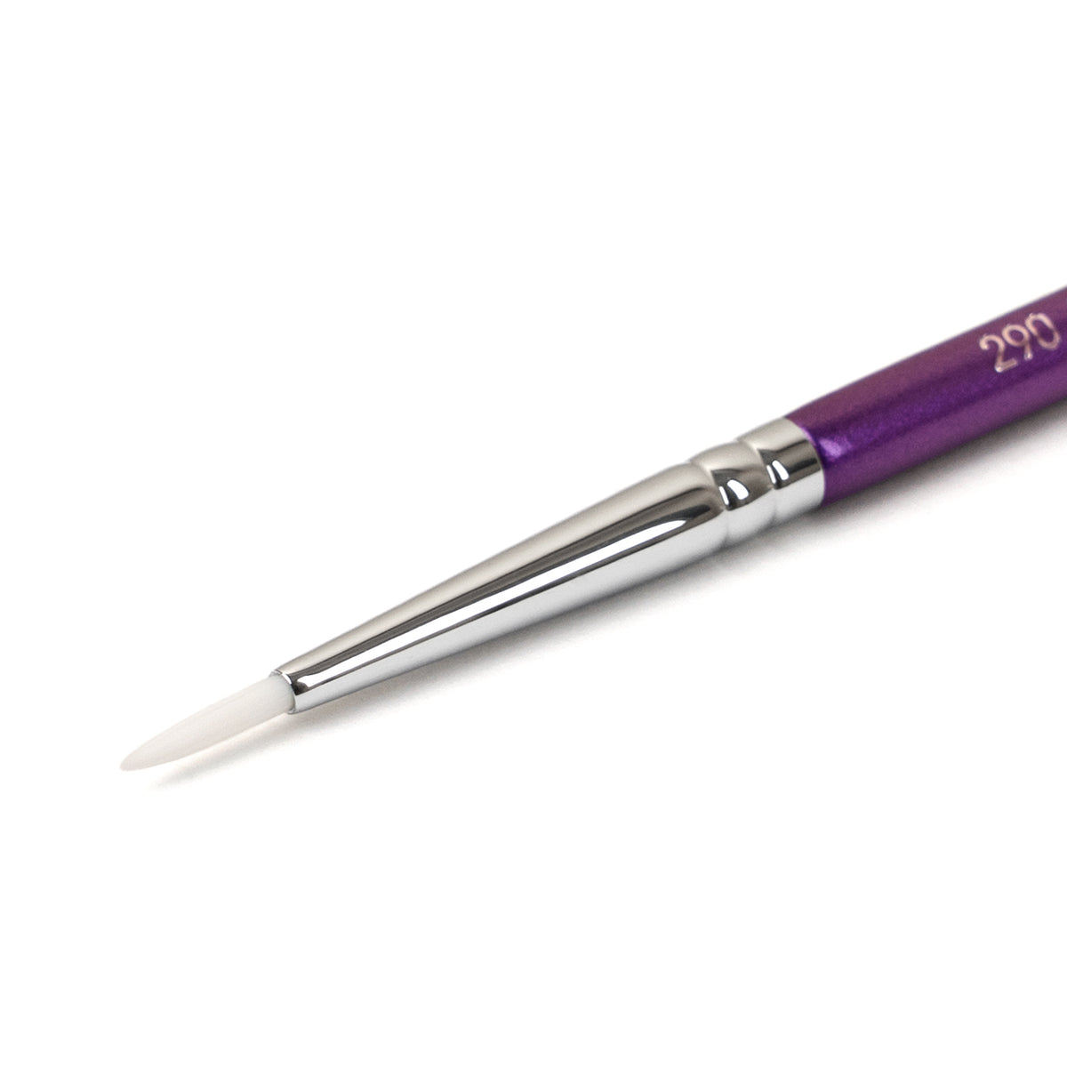 Pensula Profesionala Machiaj Boys`n Berries 290 Micro Liner