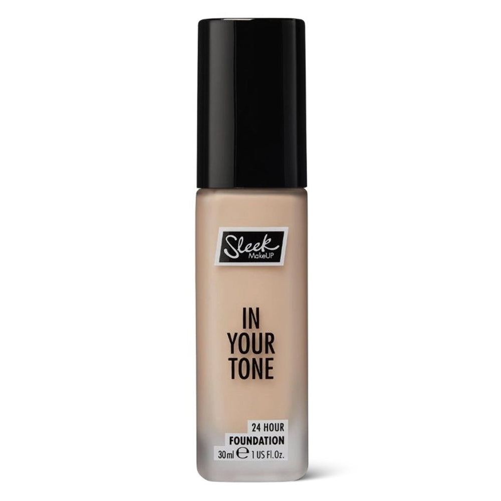Fond de Ten Sleek Makeup In Your Tone 24 Hour Foundation 3C Light