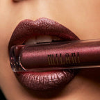 Gloss Milani Hypnotic Lights Holographic Lip Topper Electro Light