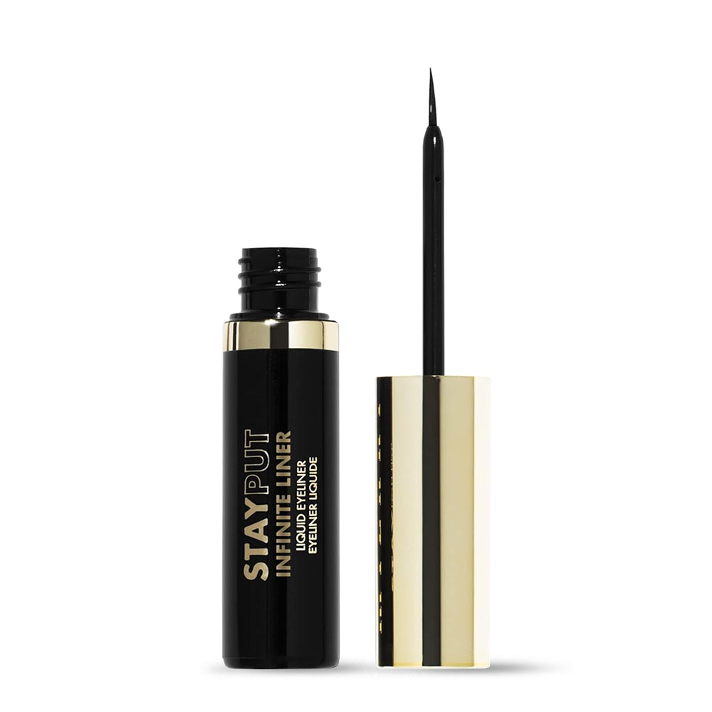 Eyeliner Lichid Milani Stay Put Infinite Liner