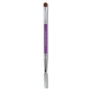 Pensula Profesionala Machiaj Boys`n Berries 300 Cream Definer Duo