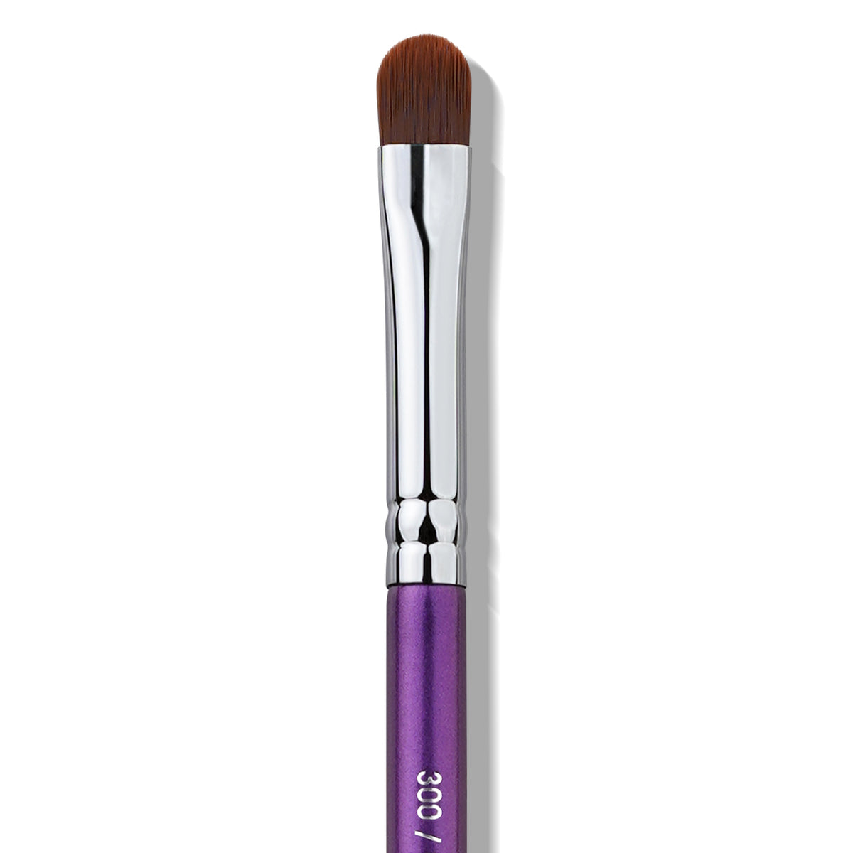 Pensula Profesionala Machiaj Boys`n Berries 300 Cream Definer Duo