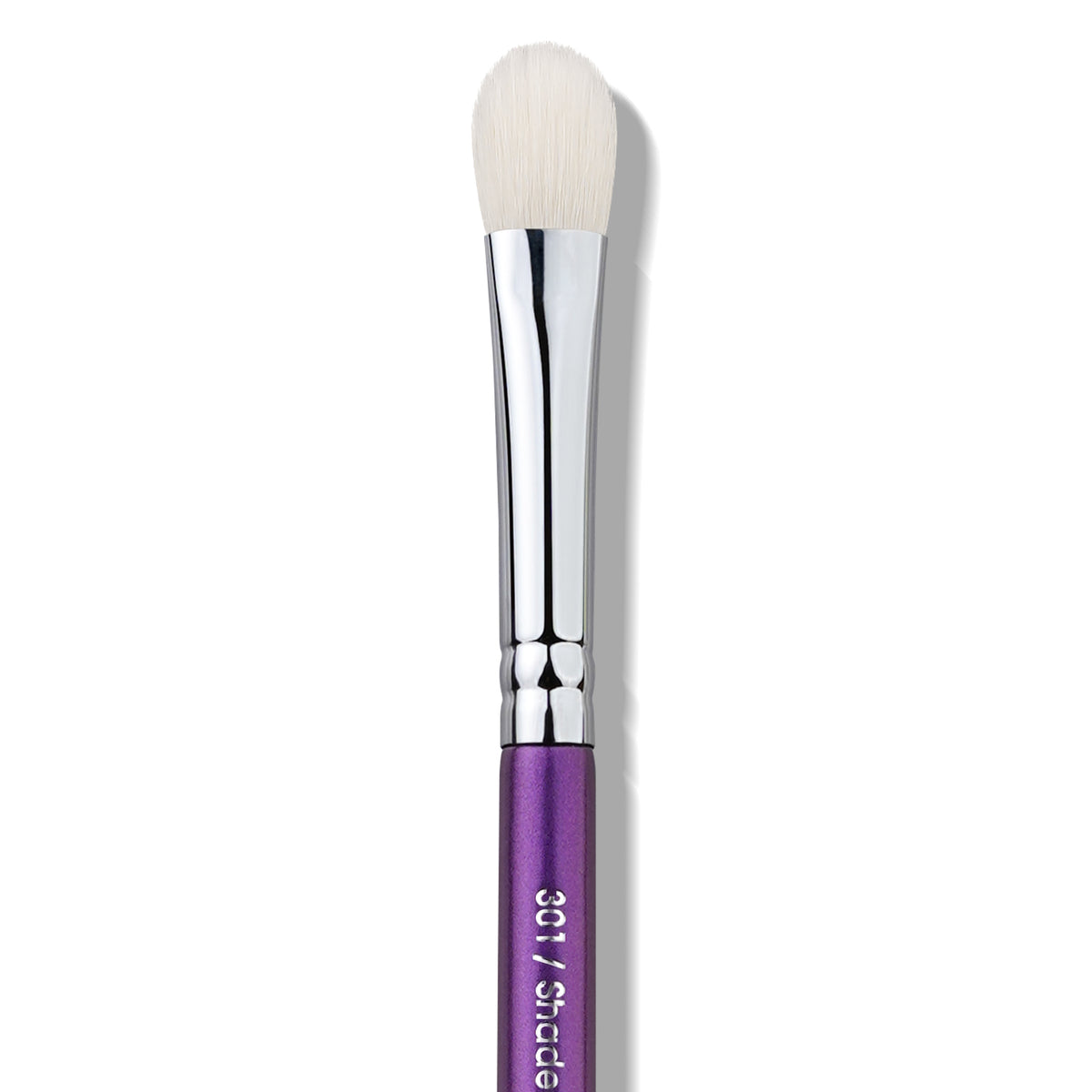 Pensula Profesionala Machiaj Boys`n Berries 301 Shader