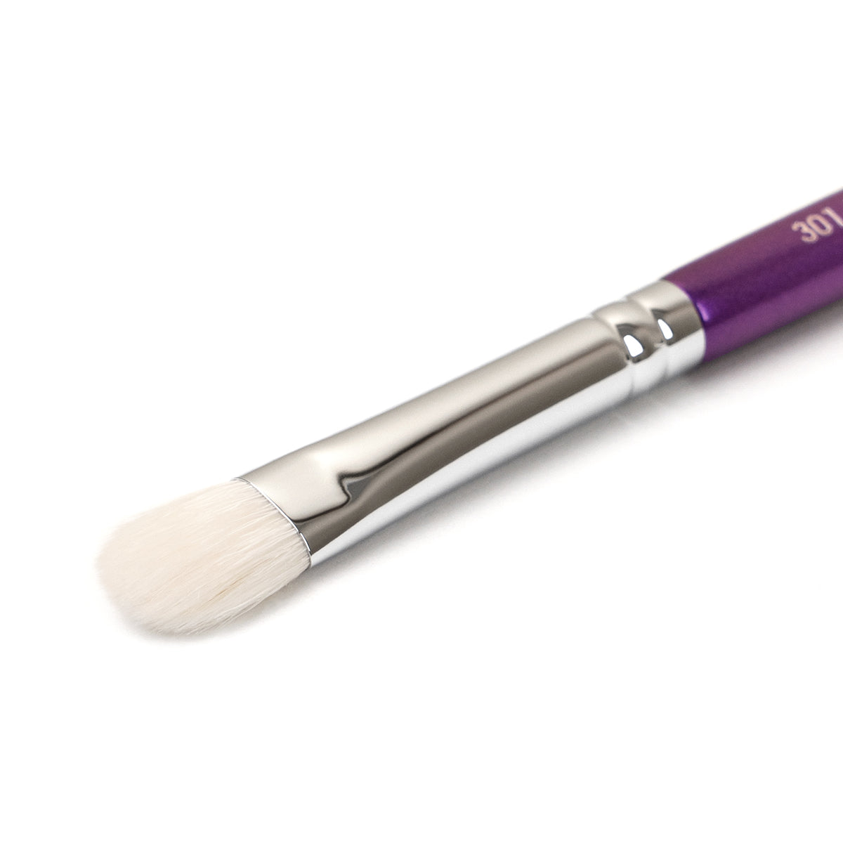 Pensula Profesionala Machiaj Boys`n Berries 301 Shader