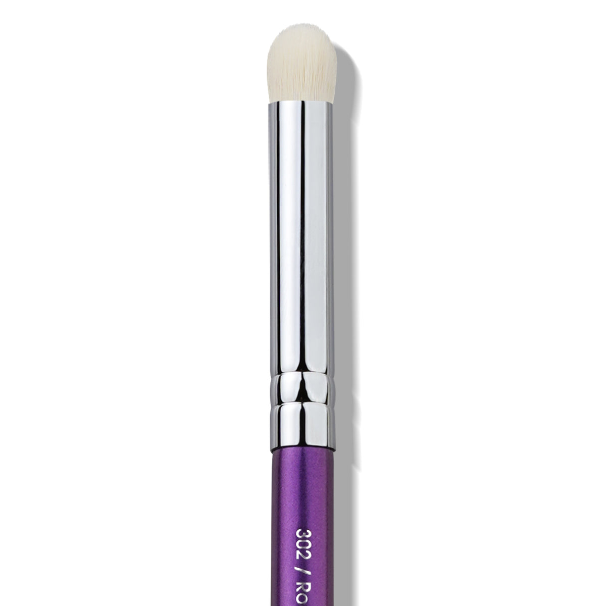 Pensula Profesionala Machiaj Boys`n Berries 302 Round Contour Eye