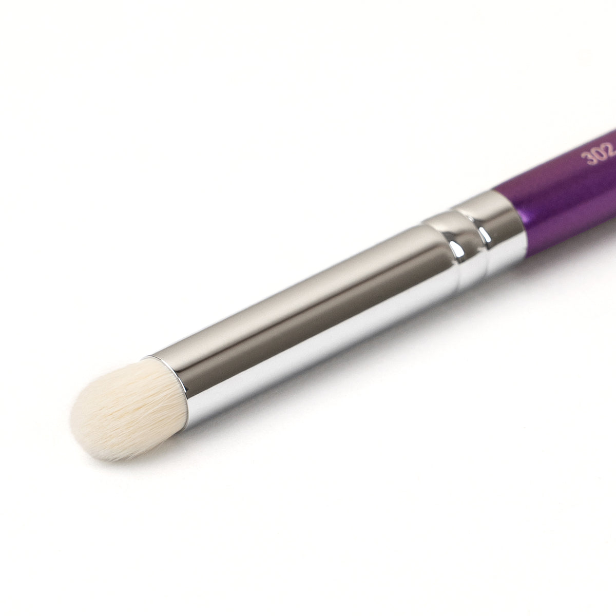Pensula Profesionala Machiaj Boys`n Berries 302 Round Contour Eye
