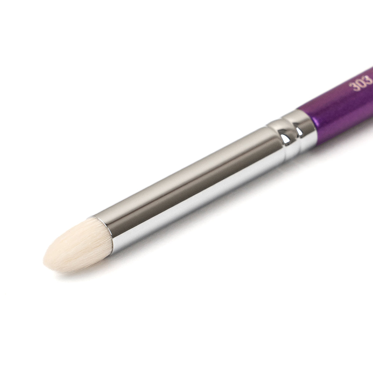 Pensula Profesionala Machiaj Boys`n Berries 303 Pencil