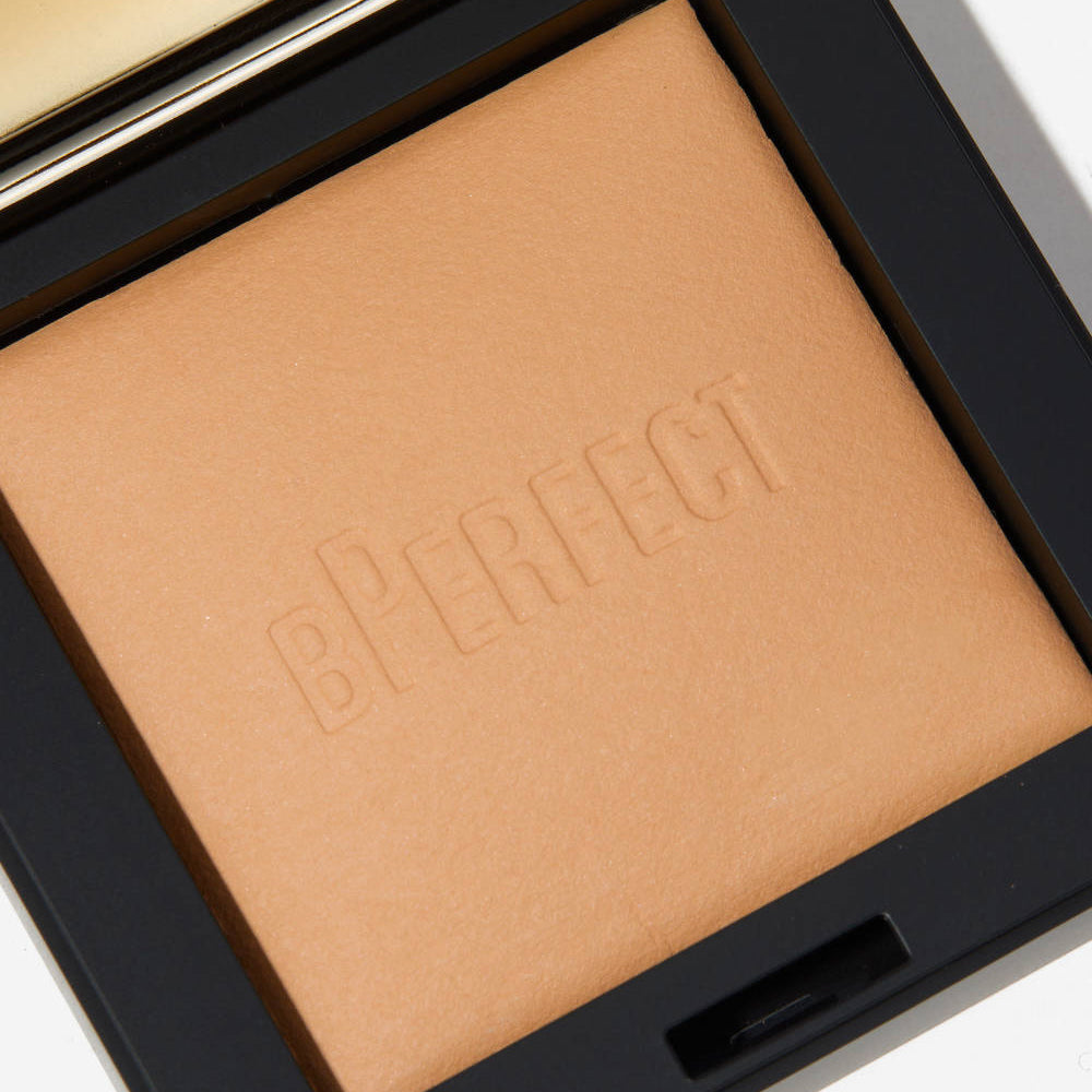Pudra pentru Fixare BPerfect Lockdown Pressed Powder 4.0