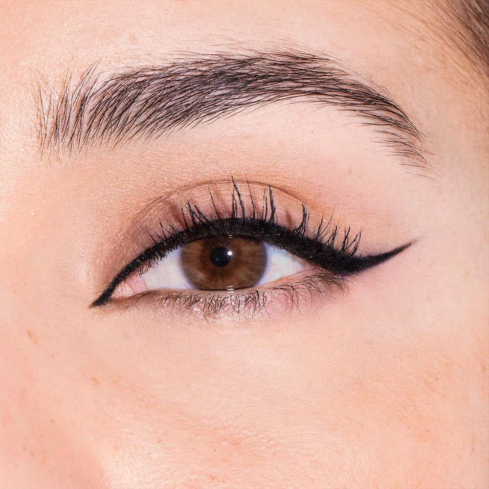 Eyeliner Lichid Milani Stay Put Infinite Liner