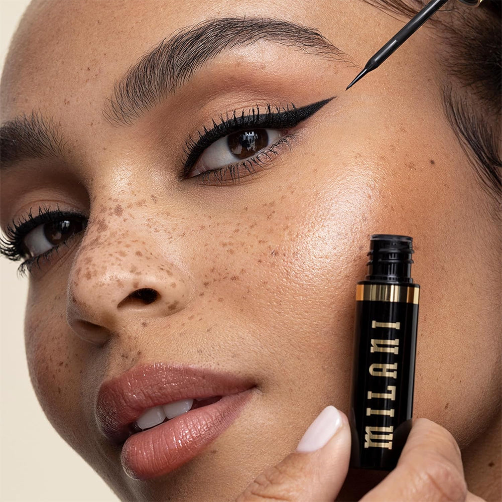 Eyeliner Lichid Milani Stay Put Infinite Liner