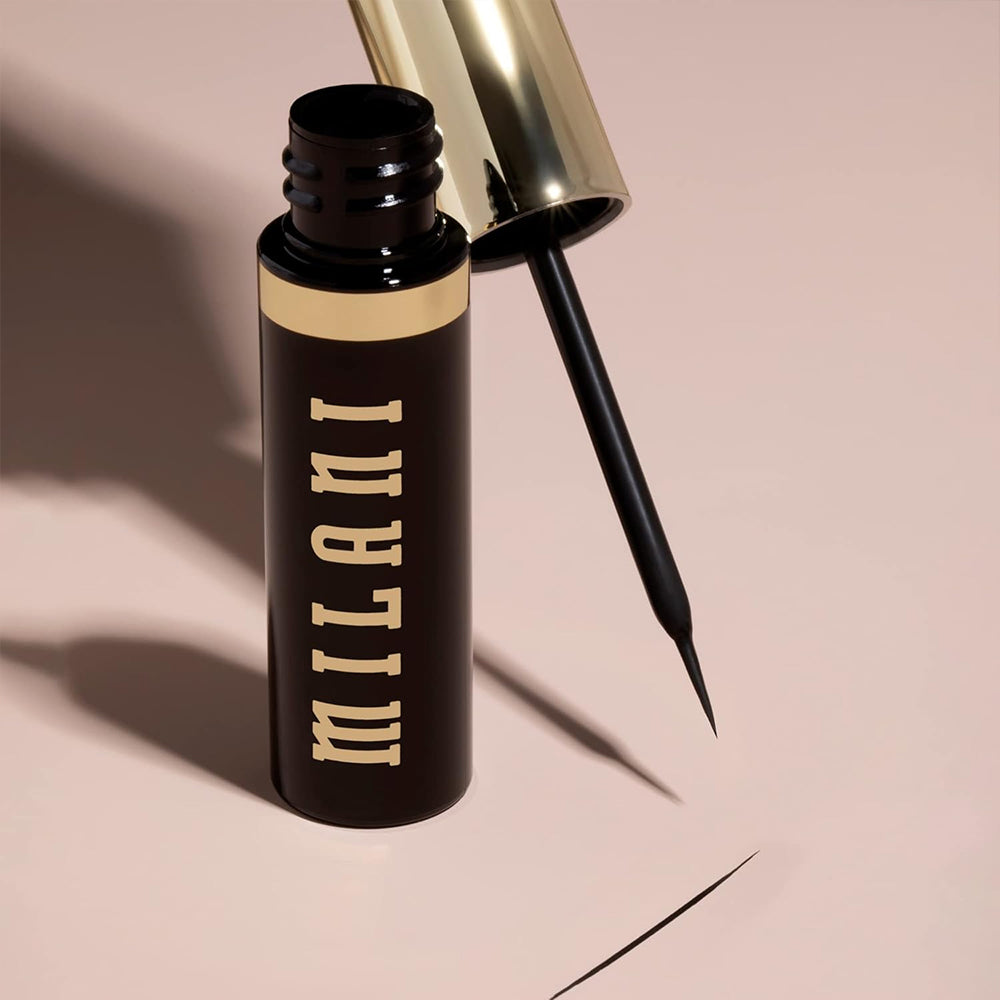 Eyeliner Lichid Milani Stay Put Infinite Liner
